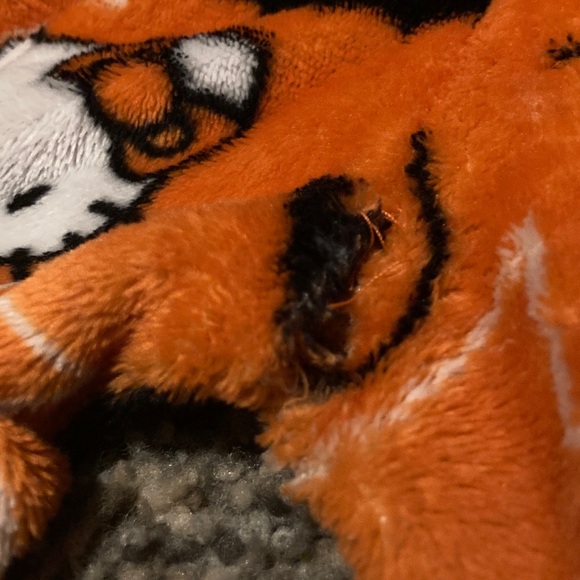 Hello Kitty Pajama Bottoms - Picture 6 of 7